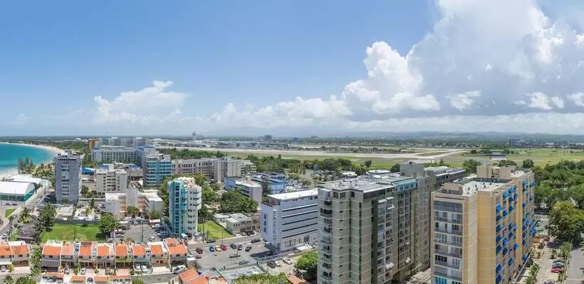 Fotos del hotel Máre St. Clair:  7