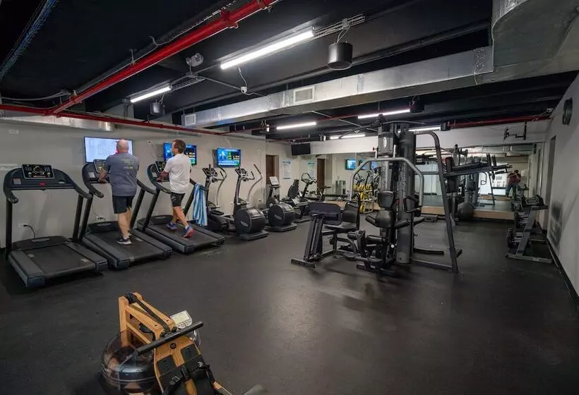 Fotos del hotel Máre St. Clair:  15