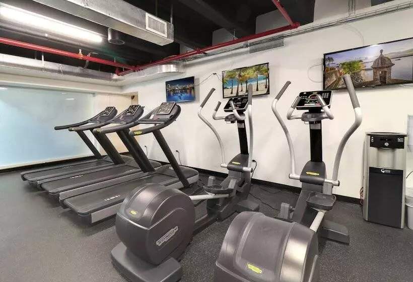 Fotos del hotel Máre St. Clair:  19