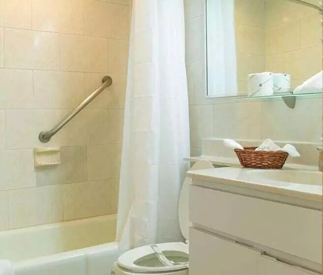 Fotos del hotel Máre St. Clair:  12