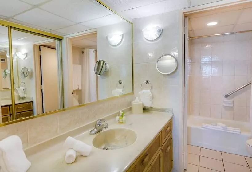 Fotos del hotel Máre St. Clair:  20