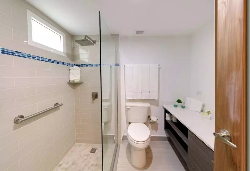 Fotos del hotel Máre St. Clair:  17