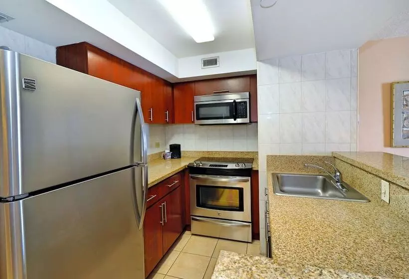 Fotos del hotel Máre St. Clair:  16