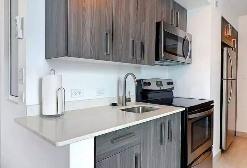 Fotos del hotel Máre St. Clair:  5