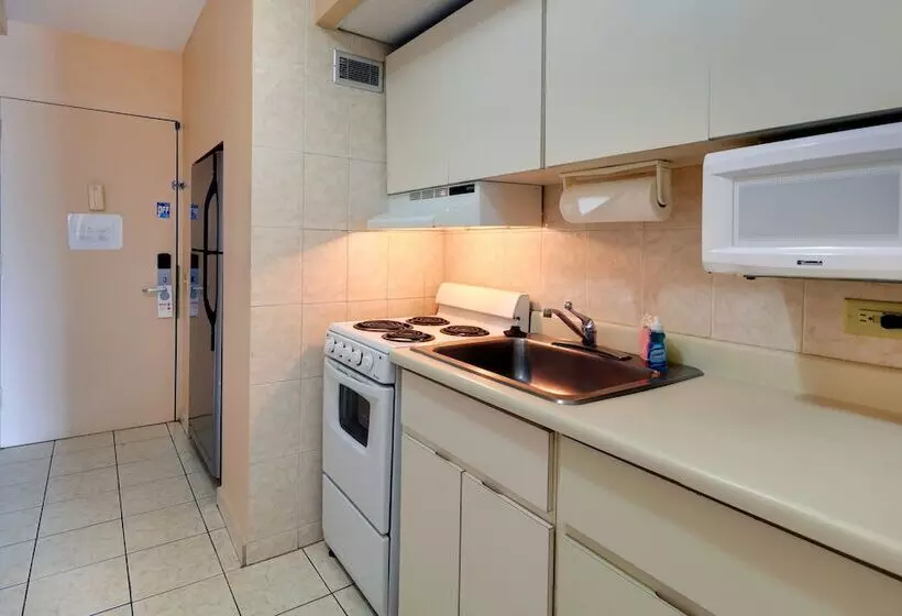 Fotos del hotel Máre St. Clair:  11