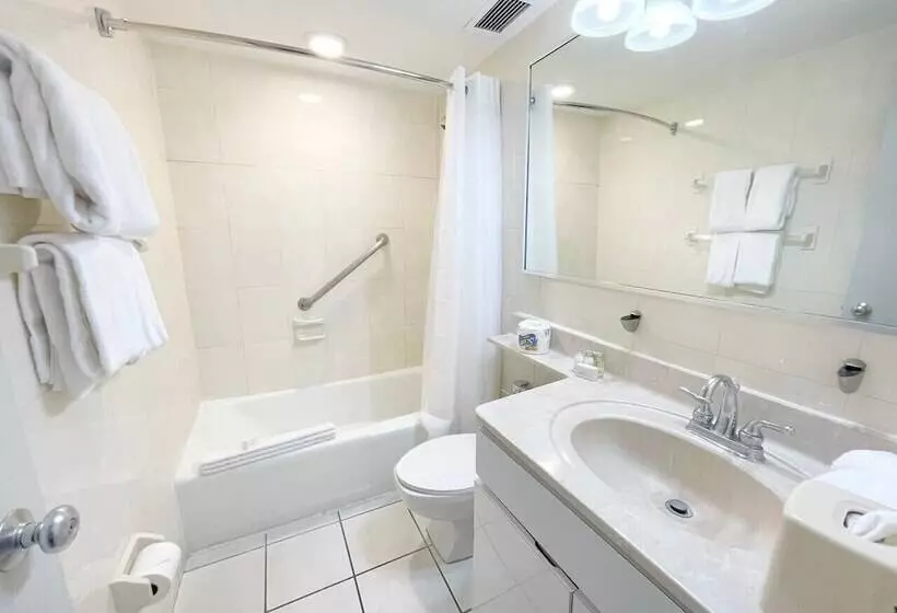 Fotos del hotel Máre St. Clair:  6