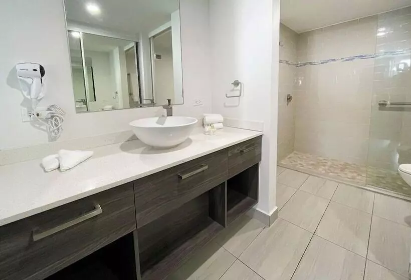 Fotos del hotel Máre St. Clair:  24