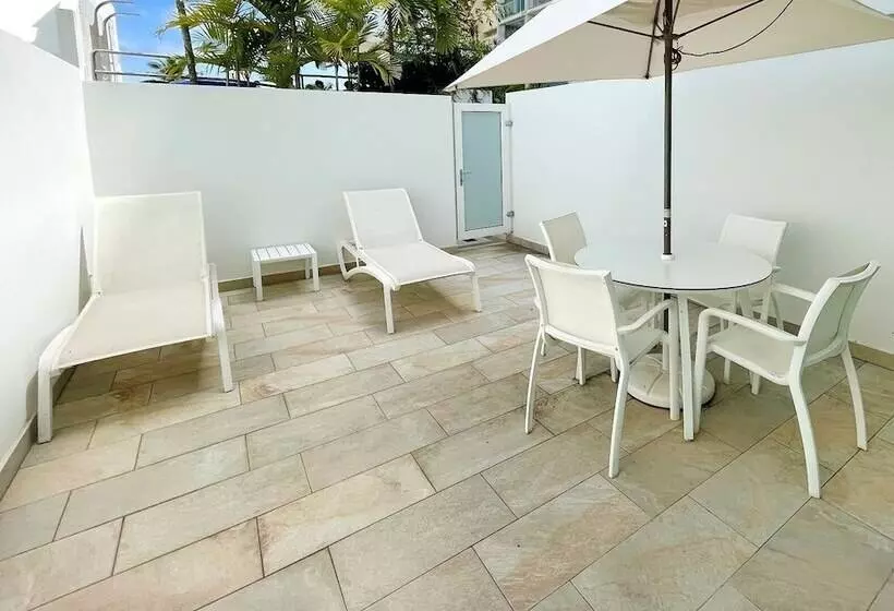 Fotos del hotel Máre St. Clair:  4