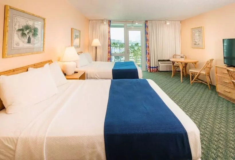 Fotos del hotel Máre St. Clair:  8