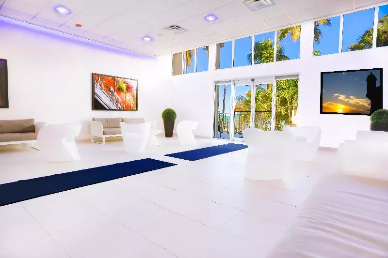 Fotos del hotel Máre St. Clair:  2