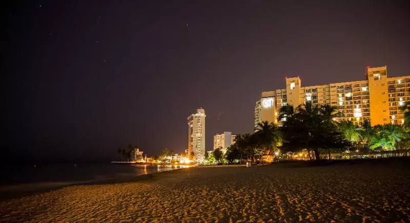 Fotos del hotel Máre St. Clair:  25