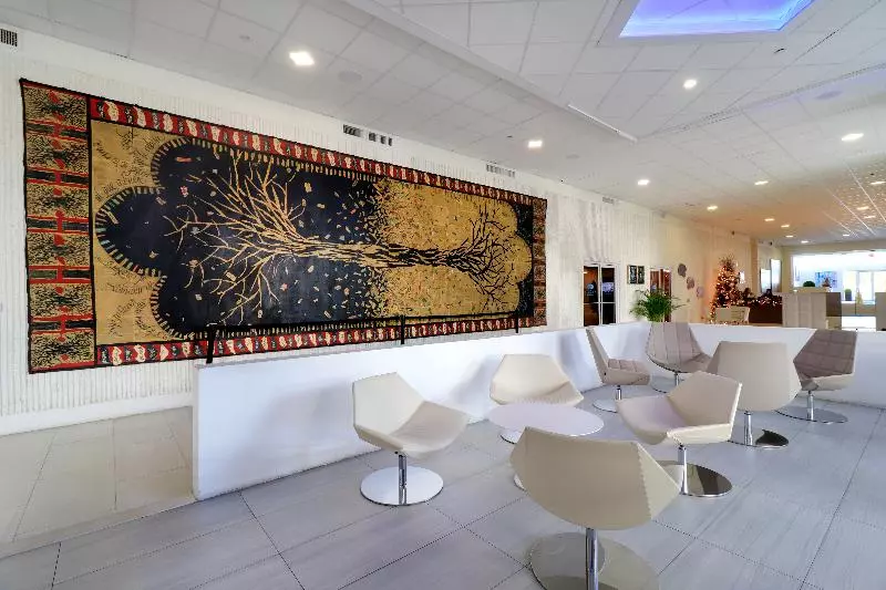 Fotos del hotel Máre St. Clair:  9