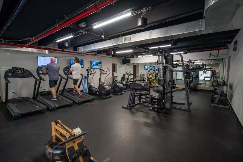 Fotos del hotel Máre St. Clair:  3