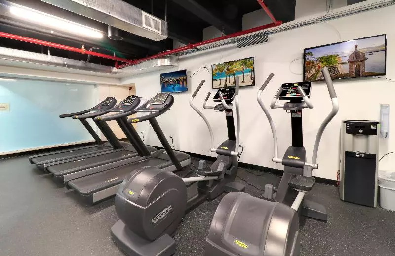 Fotos del hotel Máre St. Clair:  10