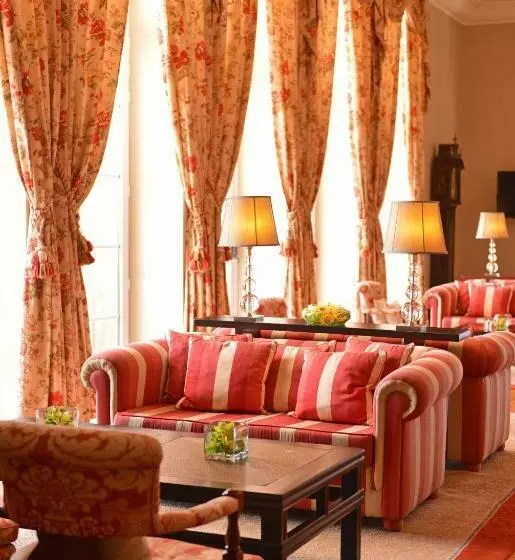 Fotos del hotel Pousada De Viana Do Castelo:  6