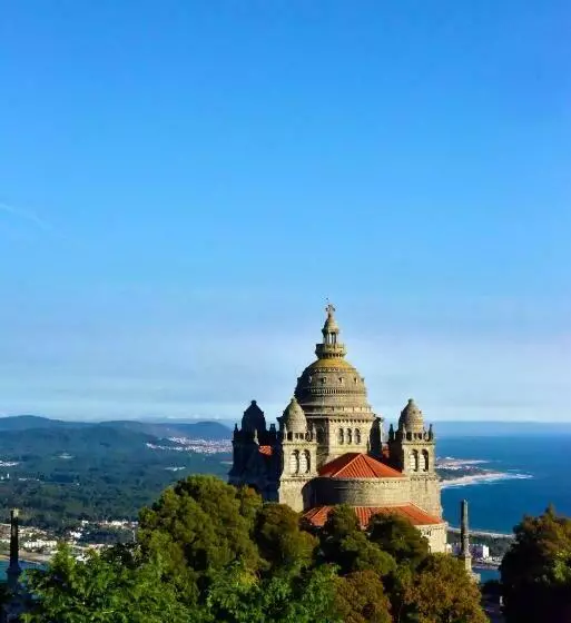 Fotos del hotel Pousada De Viana Do Castelo:  12