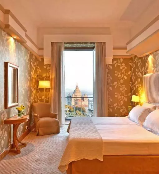 Fotos del hotel Pousada De Viana Do Castelo:  2