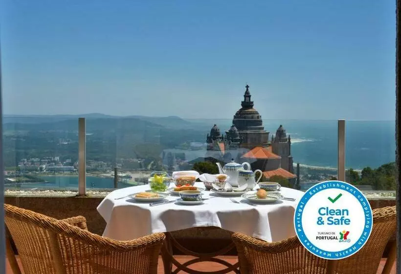 Fotos del hotel Pousada De Viana Do Castelo:  19