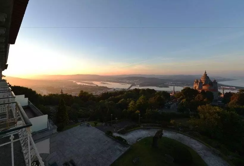 Fotos del hotel Pousada De Viana Do Castelo:  7