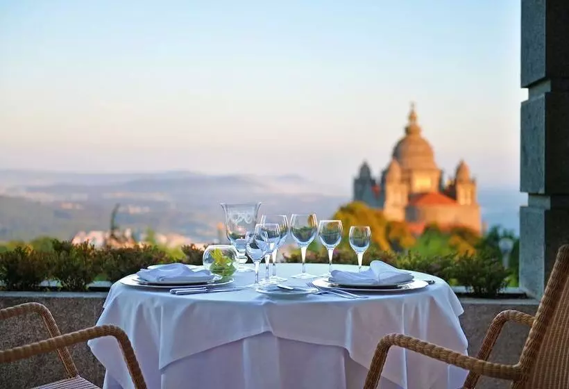 Fotos del hotel Pousada De Viana Do Castelo:  3