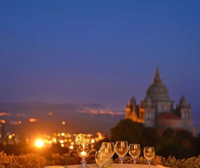 Fotos del hotel Pousada De Viana Do Castelo:  14