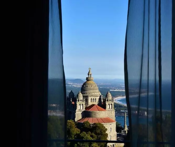 Fotos del hotel Pousada De Viana Do Castelo:  13