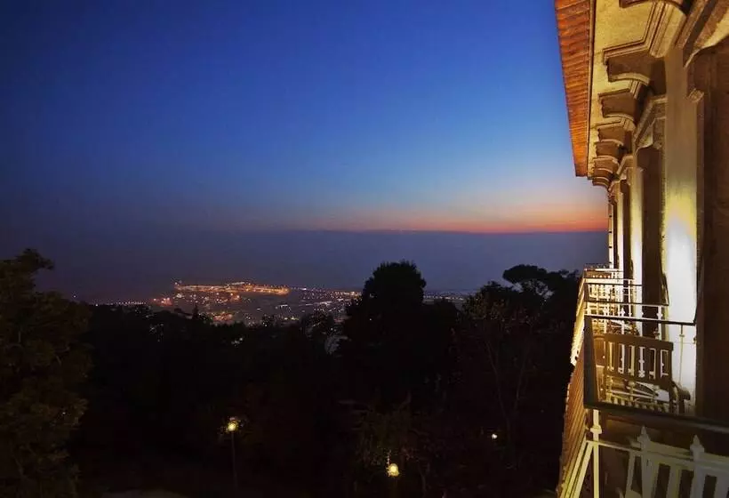 Fotos del hotel Pousada De Viana Do Castelo:  8