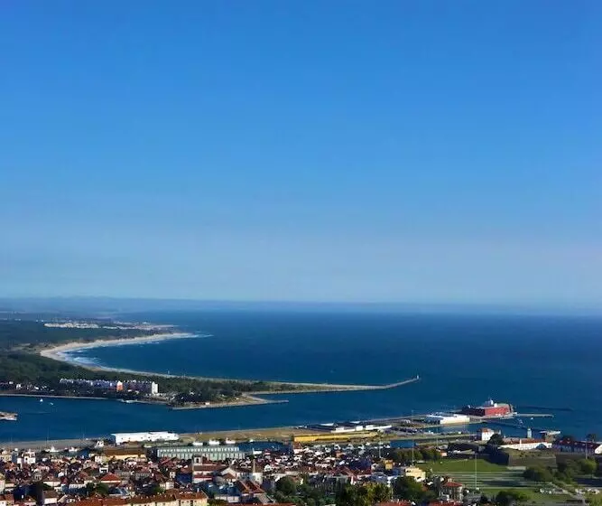 Fotos del hotel Pousada De Viana Do Castelo:  9