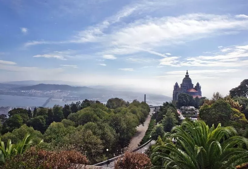 Fotos del hotel Pousada De Viana Do Castelo:  15