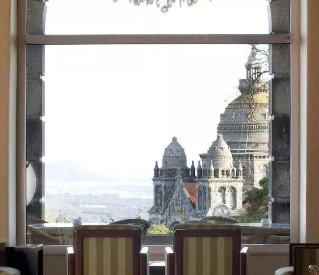 Fotos del hotel Pousada De Viana Do Castelo:  16