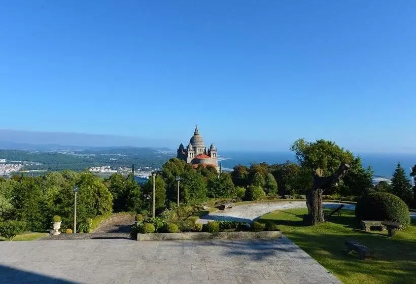 Fotos del hotel Pousada De Viana Do Castelo:  17