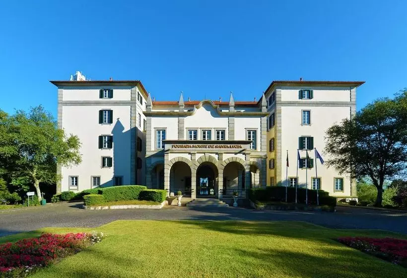 Pousada De Viana Do Castelo