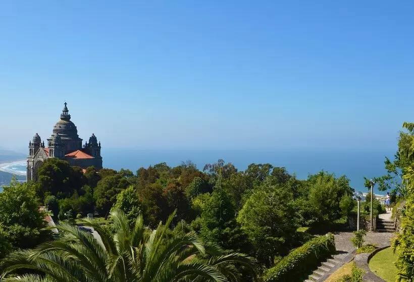 Fotos del hotel Pousada De Viana Do Castelo:  18