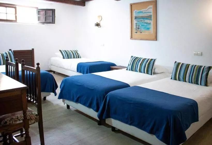 Fotos del hotel Rainha Santa Isabel - óbidos History:  3