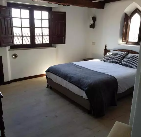 Fotos del hotel Rainha Santa Isabel - óbidos History:  4