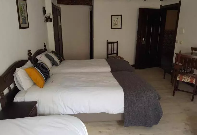 Fotos del hotel Rainha Santa Isabel - óbidos History:  9