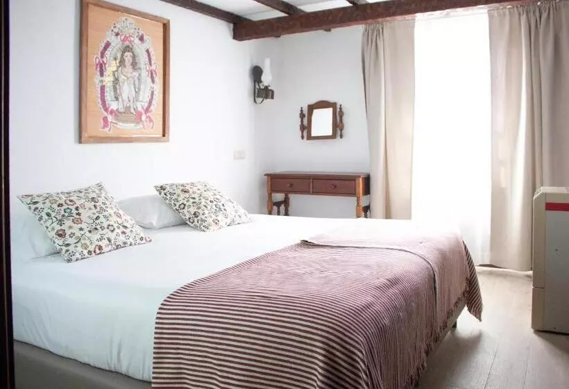 Fotos del hotel Rainha Santa Isabel - óbidos History:  13