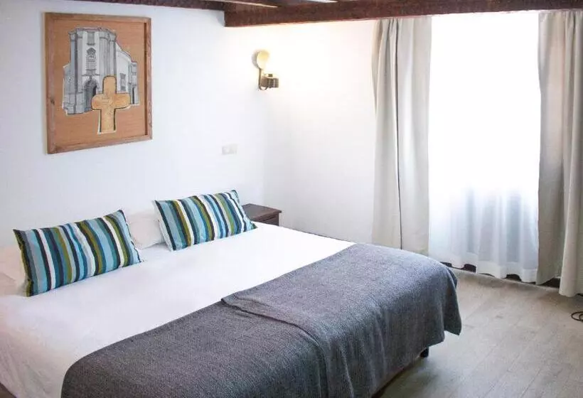 Fotos del hotel Rainha Santa Isabel - óbidos History:  6