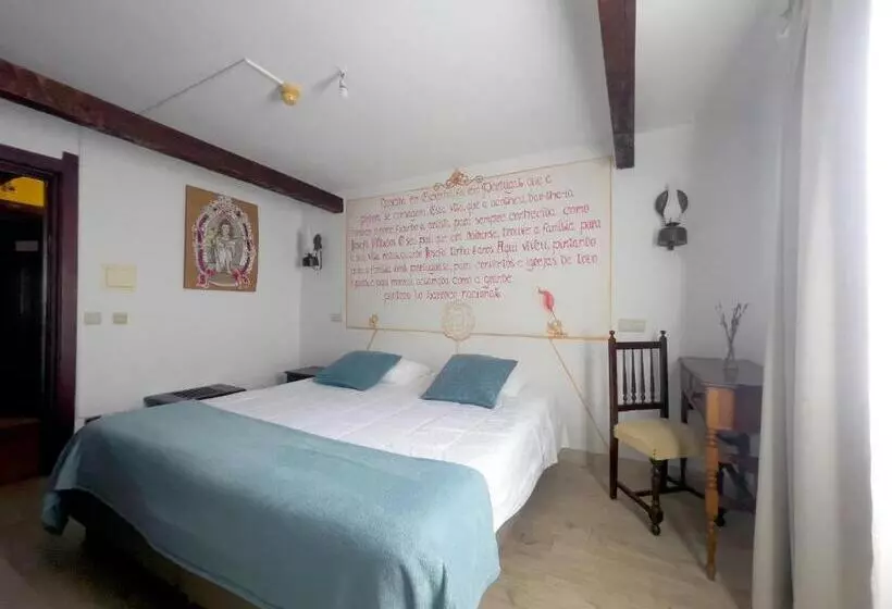 Fotos del hotel Rainha Santa Isabel - óbidos History:  5