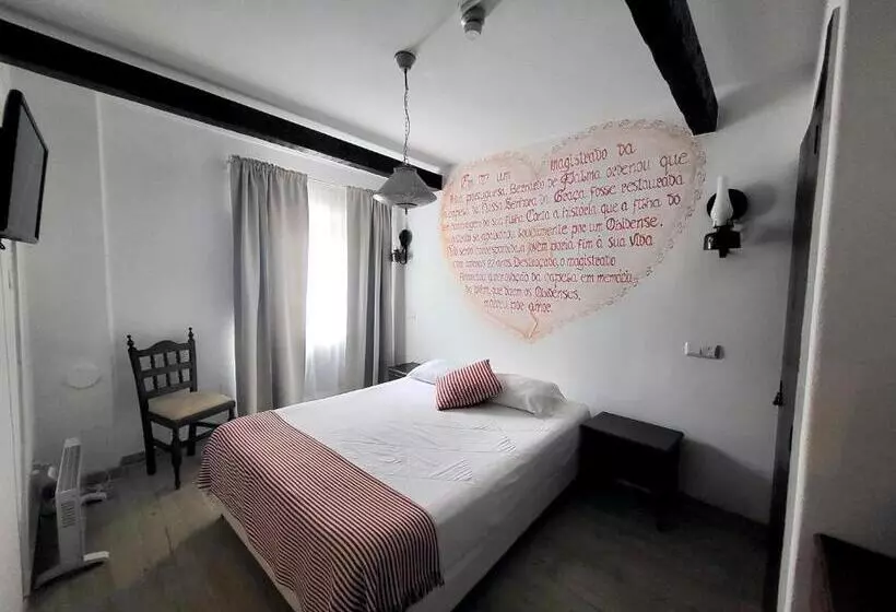 Fotos del hotel Rainha Santa Isabel - óbidos History:  22