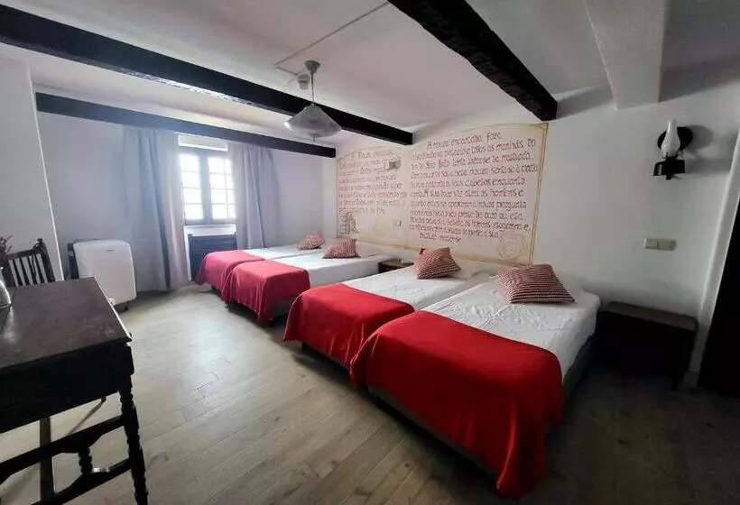 Fotos del hotel Rainha Santa Isabel - óbidos History:  12