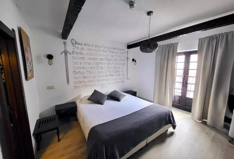 Fotos del hotel Rainha Santa Isabel - óbidos History:  15