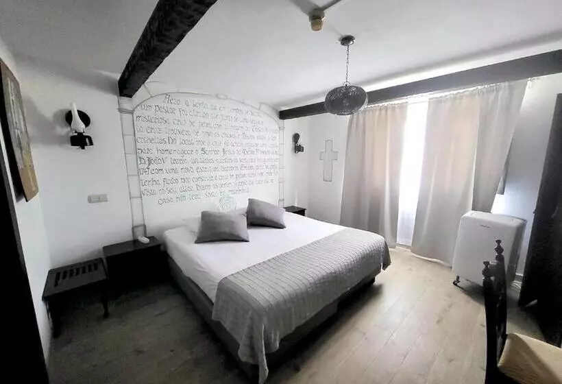 Fotos del hotel Rainha Santa Isabel - óbidos History:  17