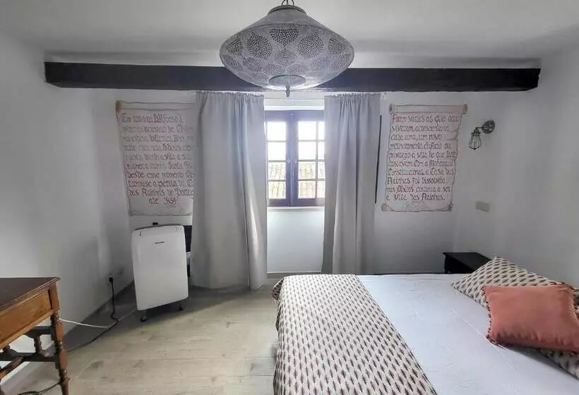 Fotos del hotel Rainha Santa Isabel - óbidos History:  24