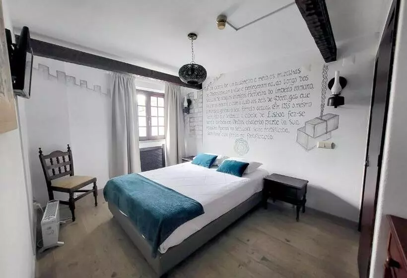 Fotos del hotel Rainha Santa Isabel - óbidos History:  18