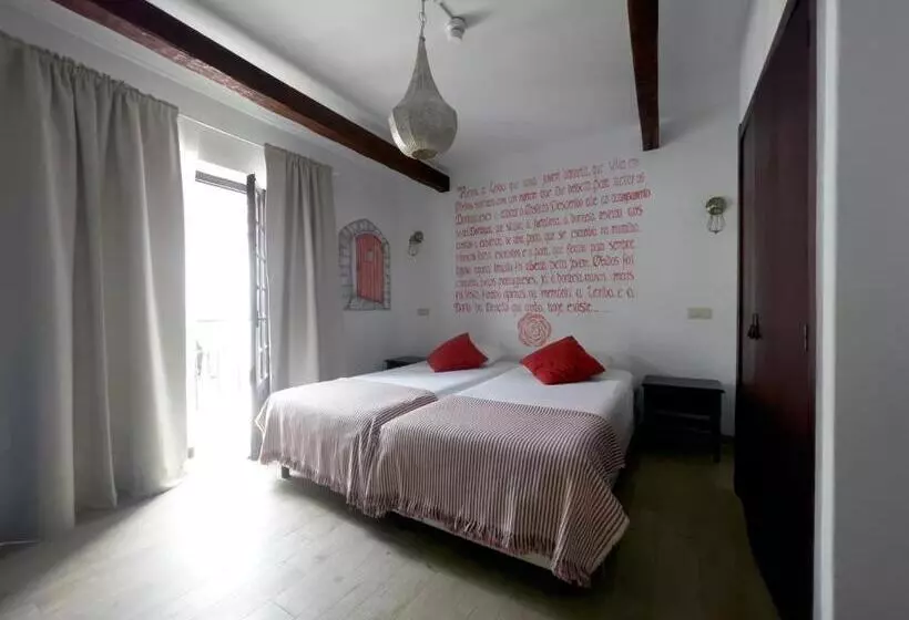 Fotos del hotel Rainha Santa Isabel - óbidos History:  19