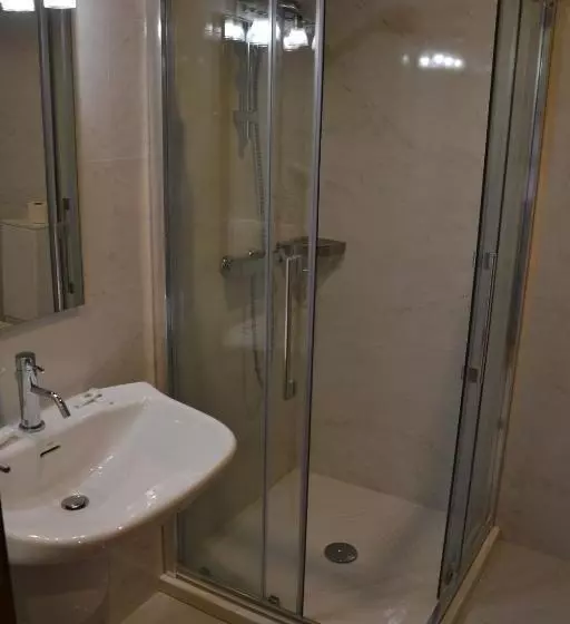 Fotos del hotel Santo Andre:  7