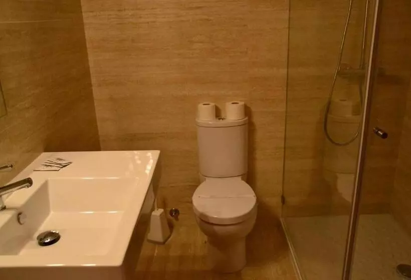 Fotos del hotel Santo Andre:  13