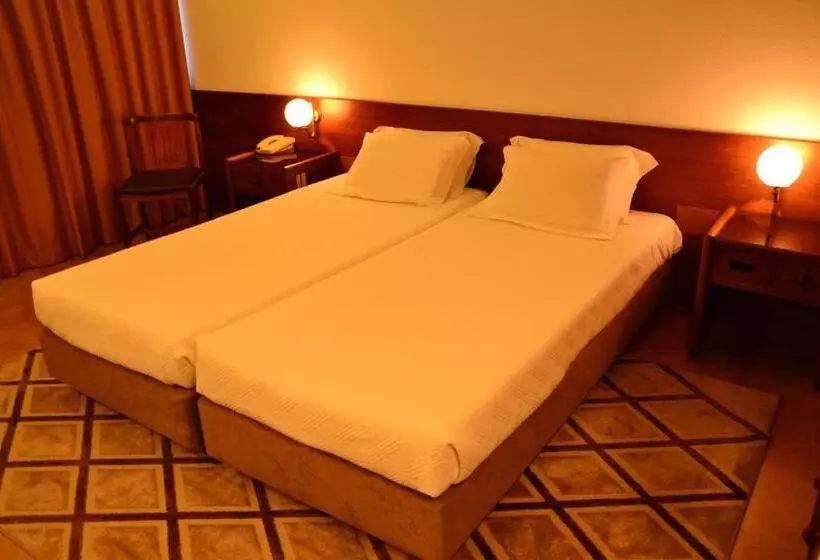 Fotos del hotel Santo Andre:  21