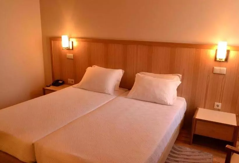 Fotos del hotel Santo Andre:  20